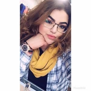 Meet your Posher, Candy